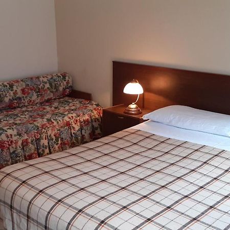Hotel Cristallo マクニャーガ エクステリア 写真