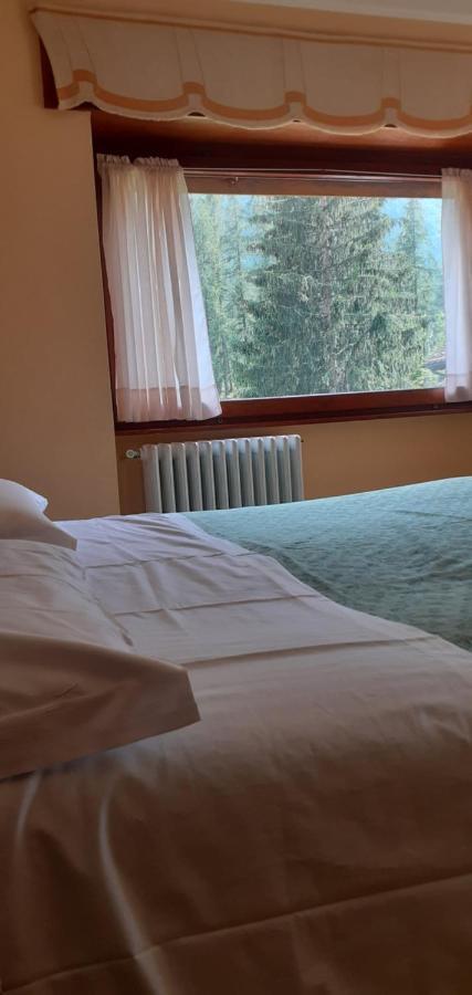Hotel Cristallo マクニャーガ エクステリア 写真