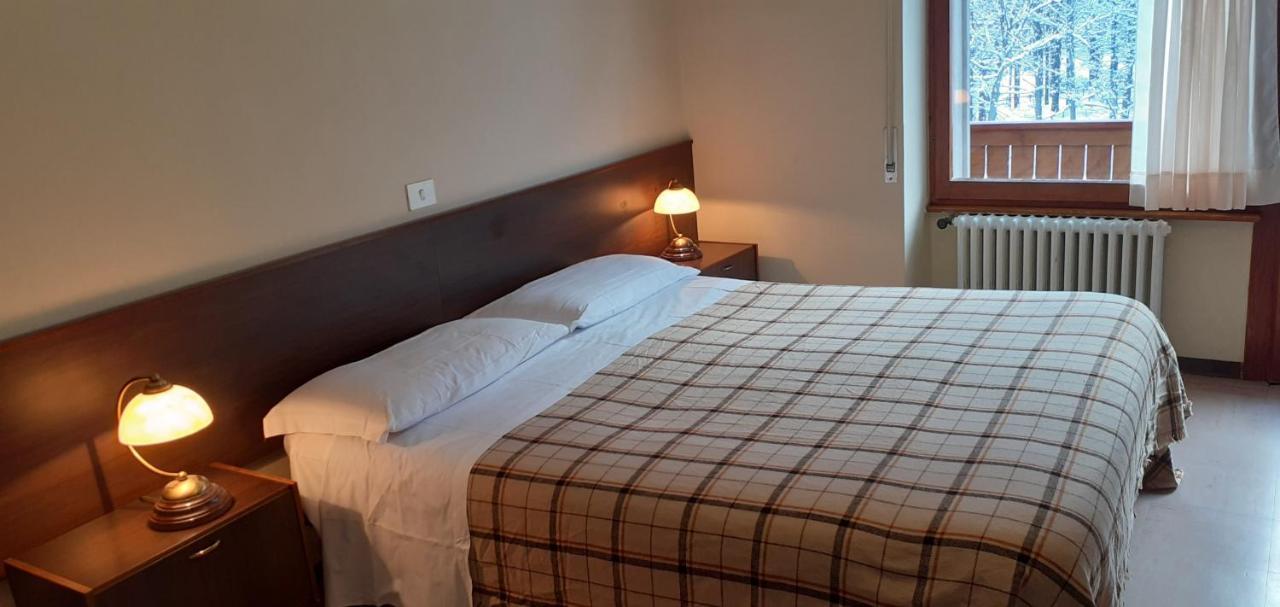 Hotel Cristallo マクニャーガ エクステリア 写真