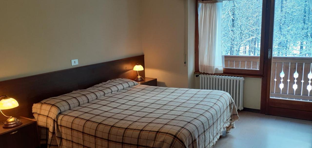 Hotel Cristallo マクニャーガ エクステリア 写真