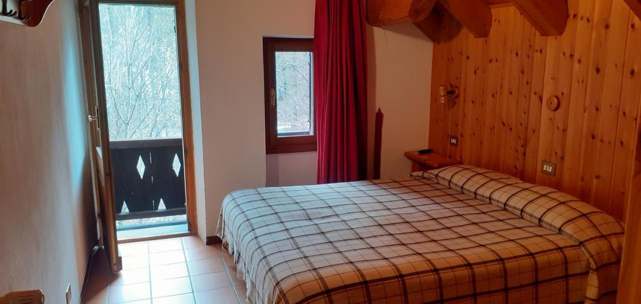 Hotel Cristallo マクニャーガ エクステリア 写真